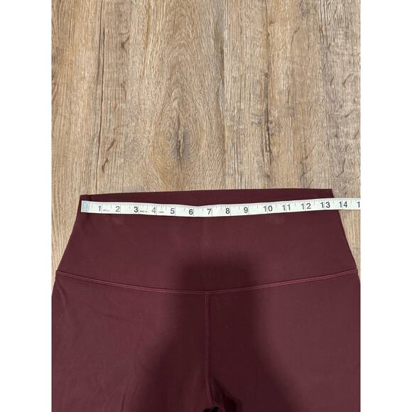 Lululemon Womens Align Leggings Size 10 - Picture 7 of 11